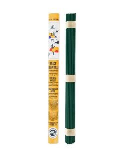 Japanese incense (long roller): Eastern Breeze, 50 sticks